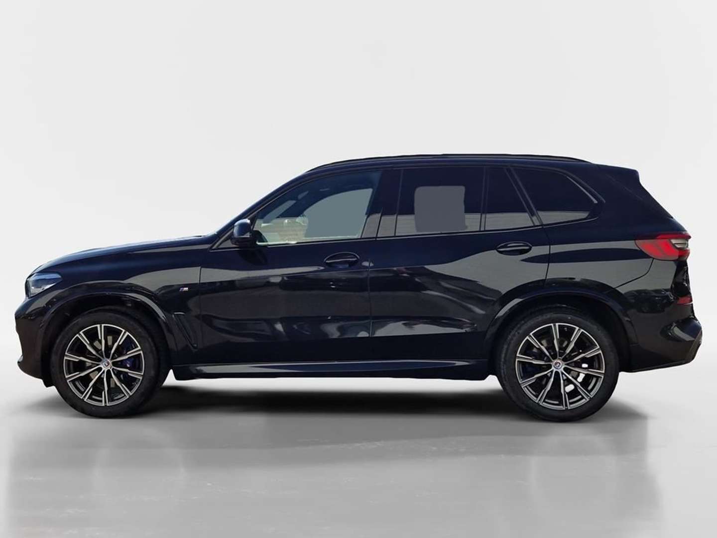 BMW X5 M Sport M - 2022 - Joinsteer - #3