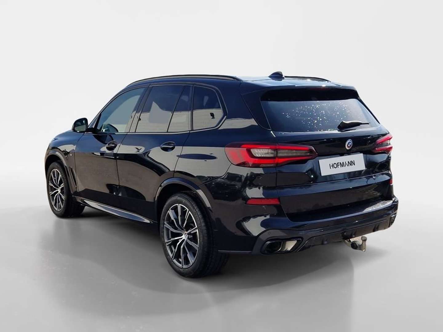 BMW X5 M Sport M - 2022 - Joinsteer - #4