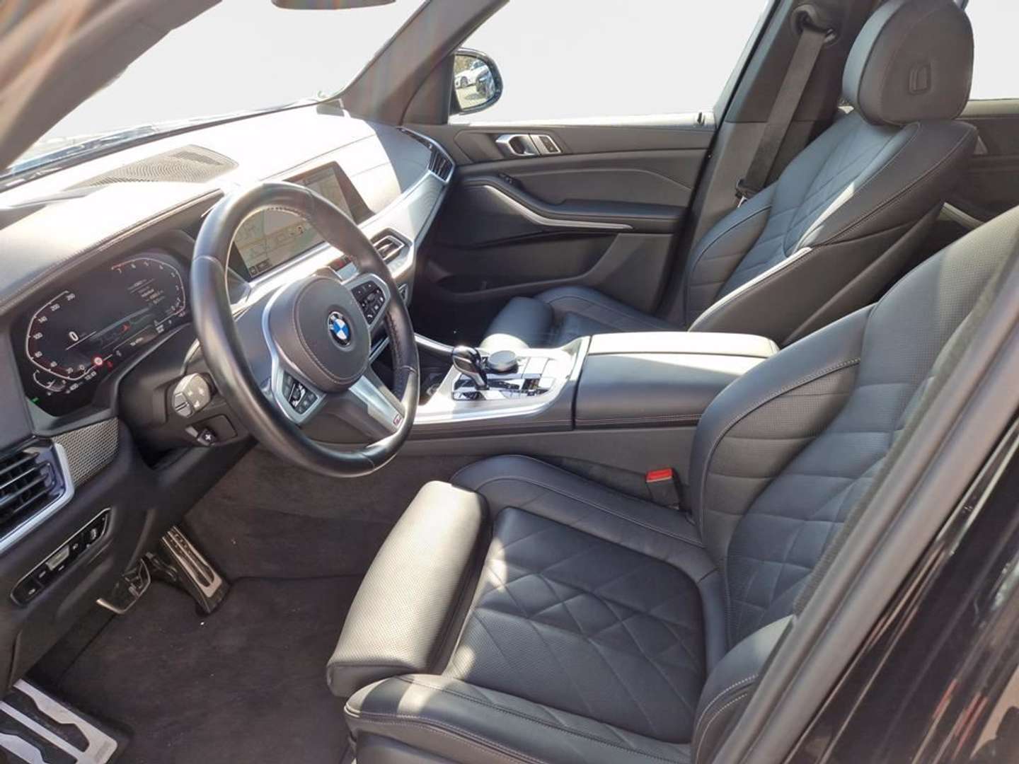 BMW X5 M Sport M - 2022 - Joinsteer - #6
