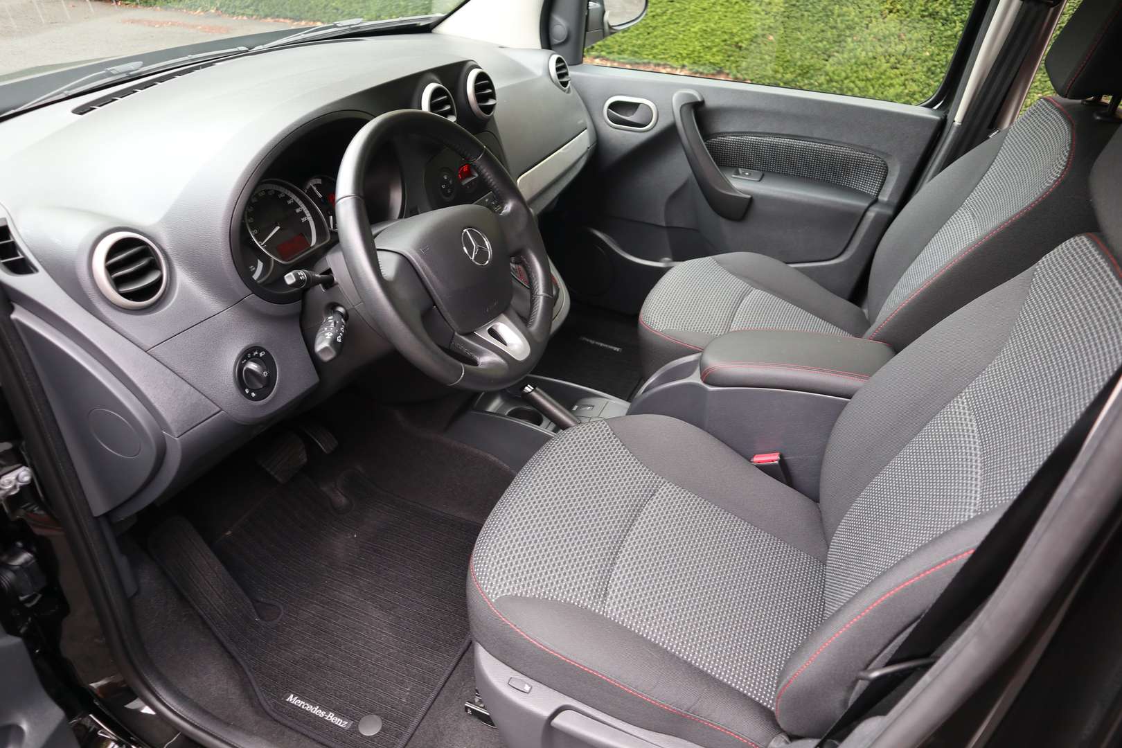 Mercedes Citan 112 Business - 2018 - Joinsteer - #13