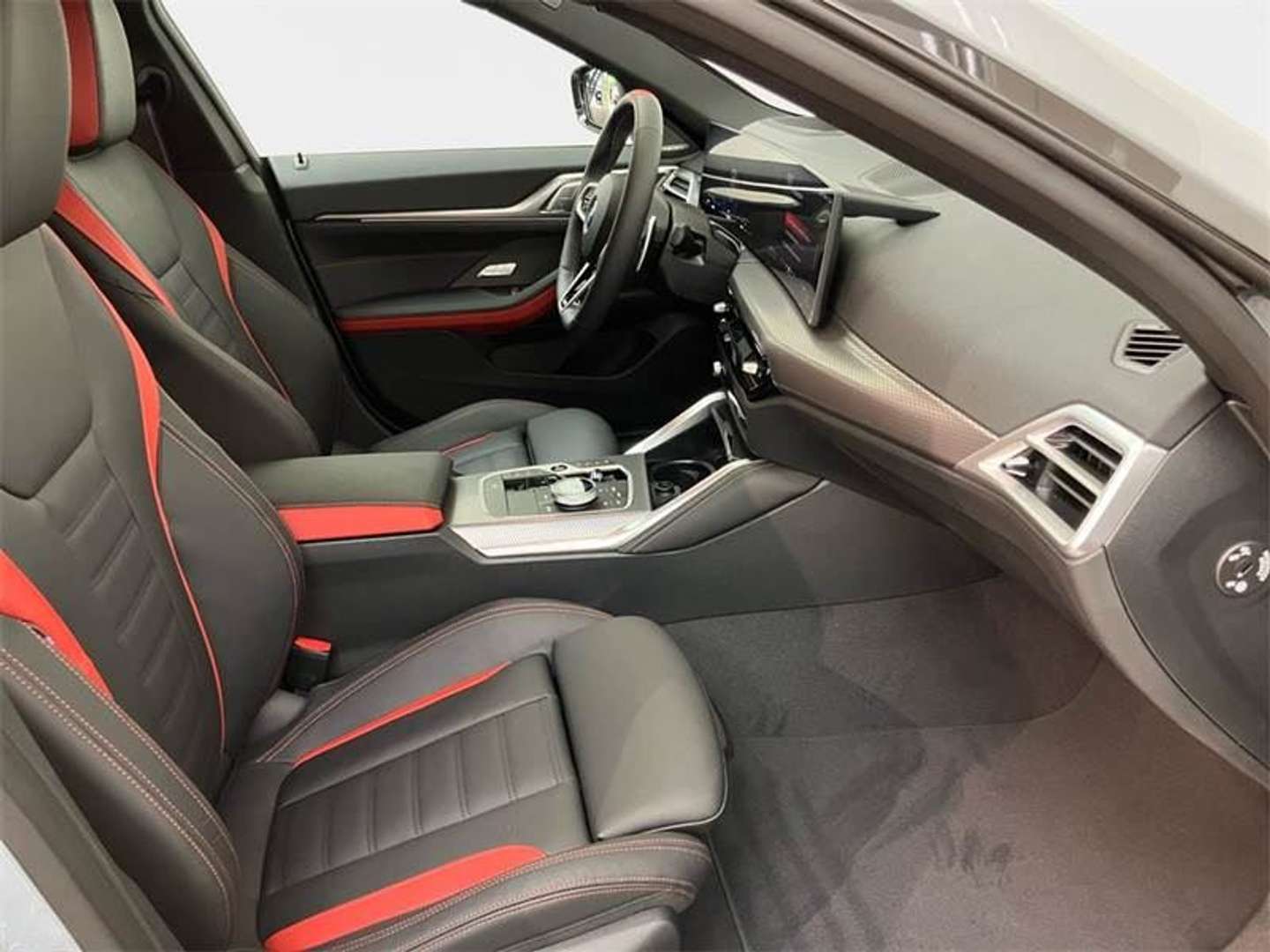 BMW Série 4 M Sport 440 - 2025 - Joinsteer - #2