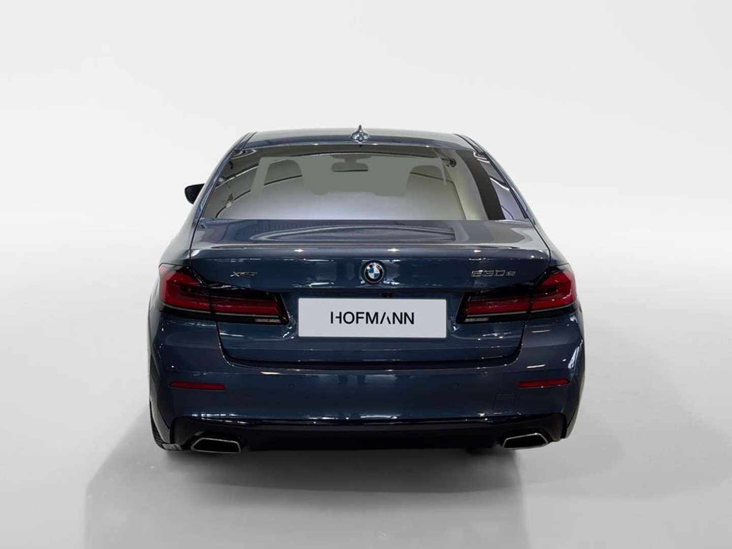 BMW Série 5 530 - 2023 - Joinsteer - #6