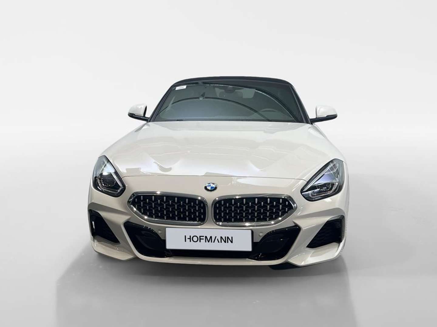 BMW Z4 M Sport - 2022 - Joinsteer - #1