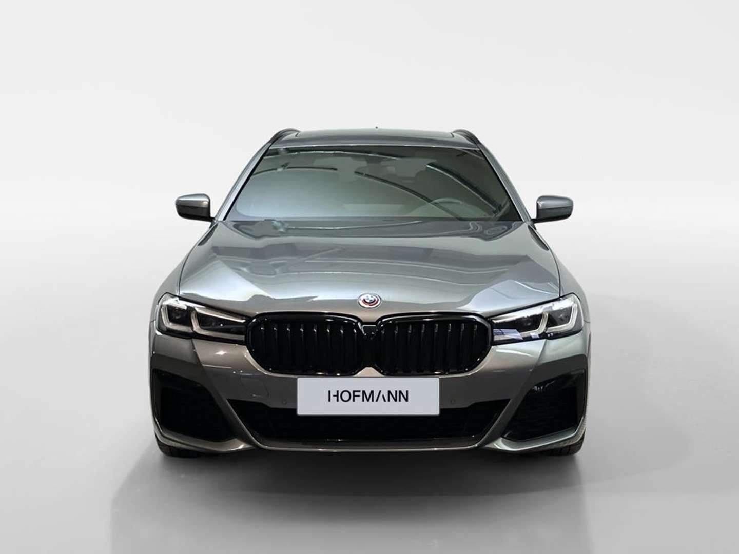 BMW Série 5 M Sport 530 - 2022 - Joinsteer - #1