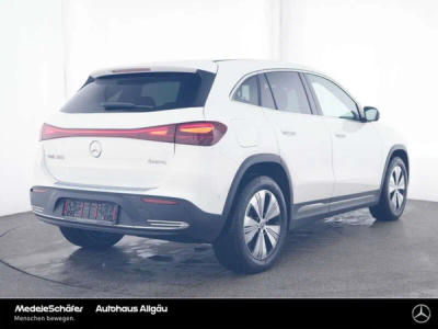 Mercedes EQA 300 Progressive -  - Joinsteer - #1