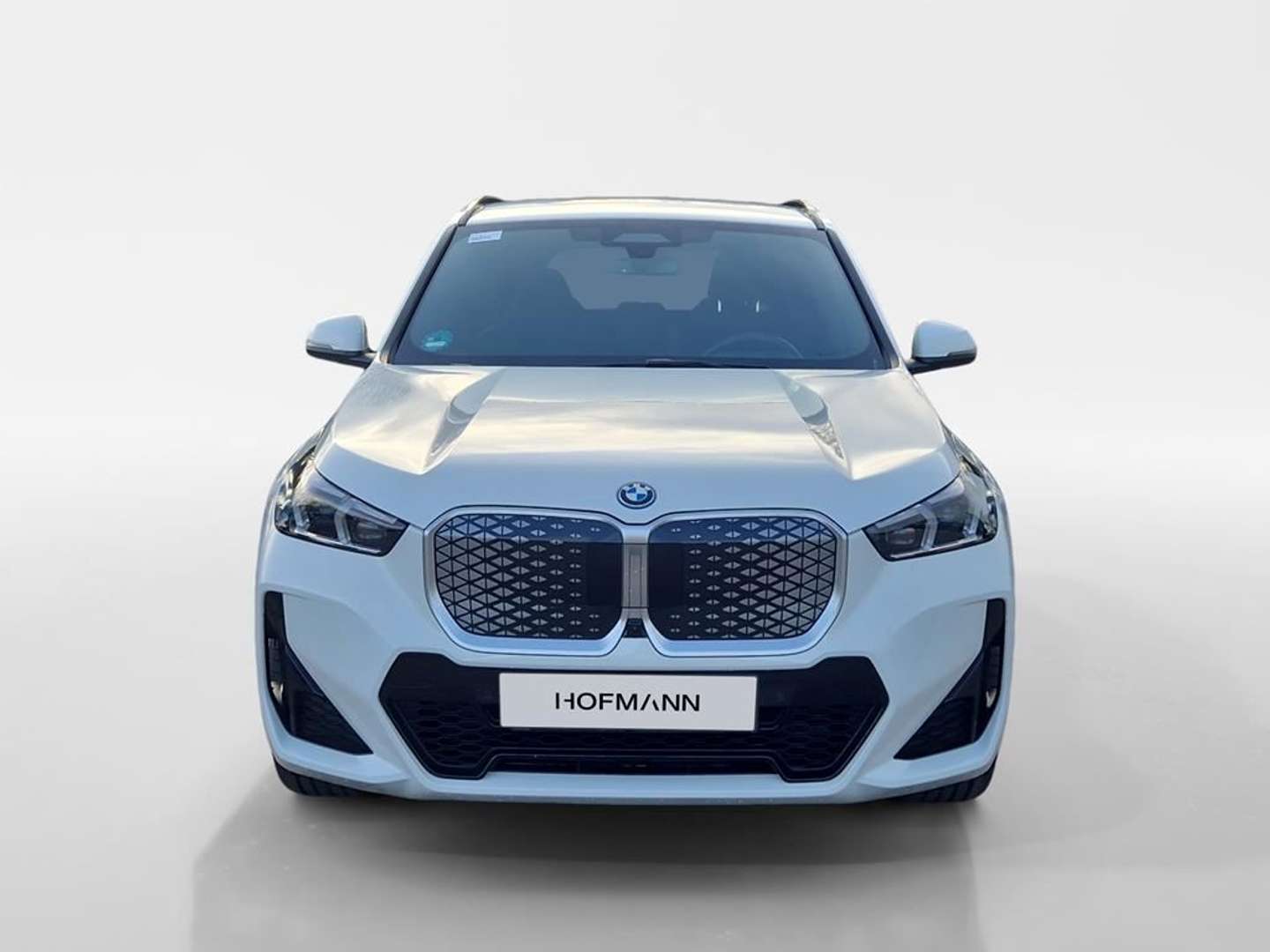 BMW IX1 M Sport - 2025 - Joinsteer - #1
