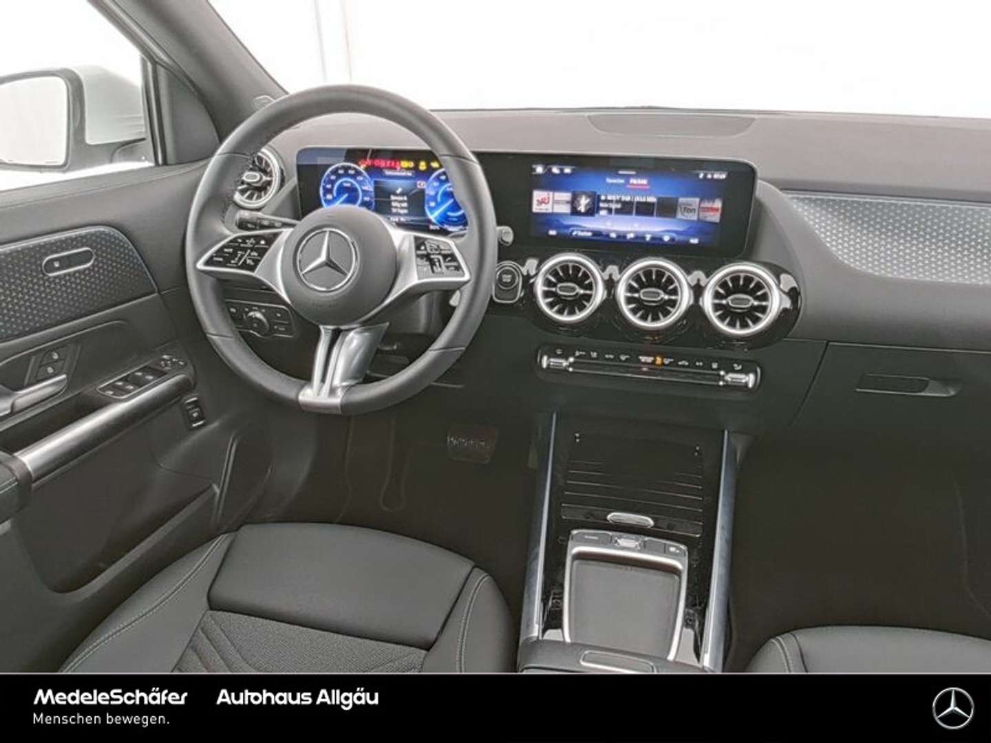 Mercedes EQA 300 Progressive - 2024 - Joinsteer - #2