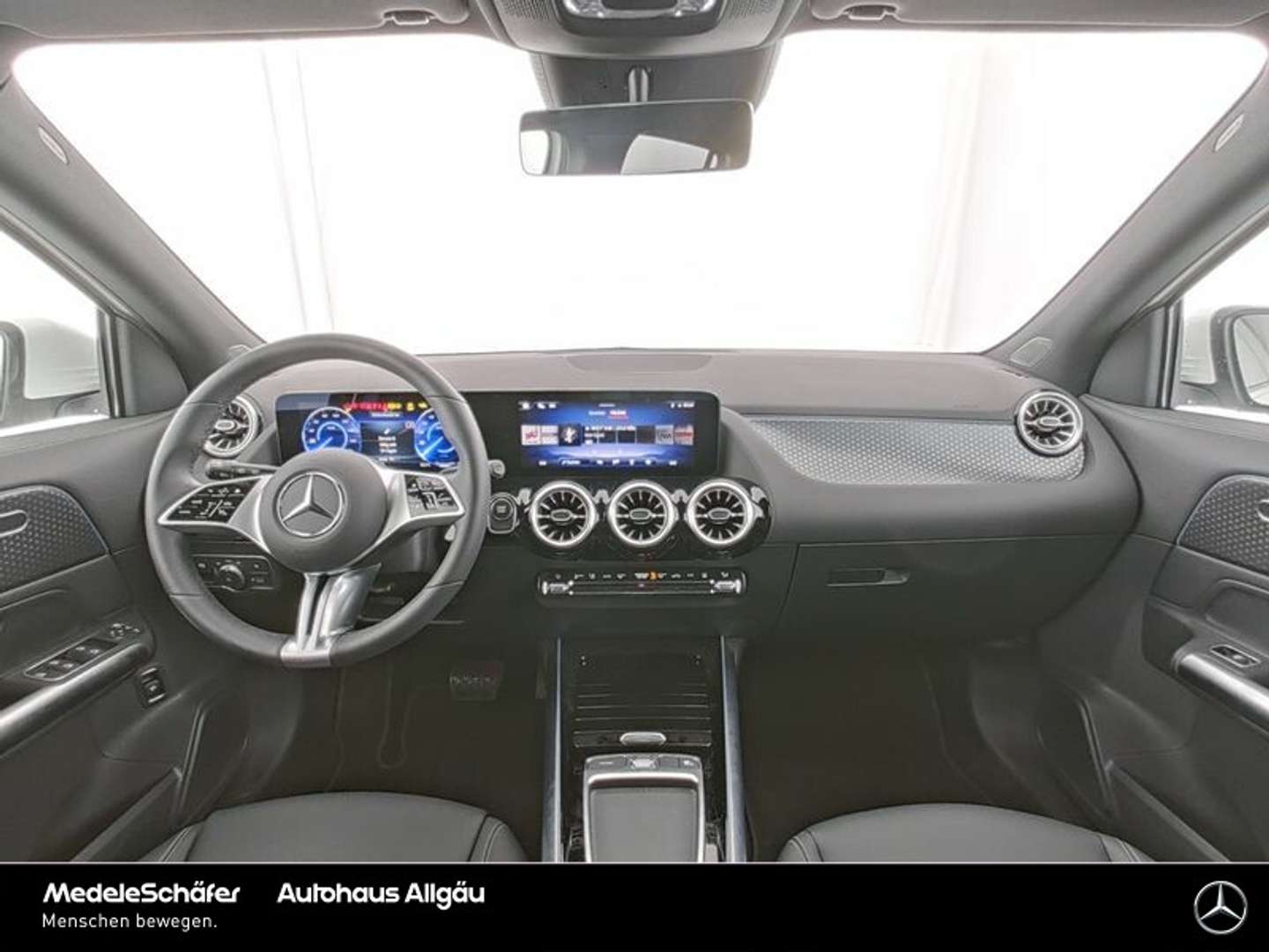 Mercedes EQA 300 Progressive - 2024 - Joinsteer - #3