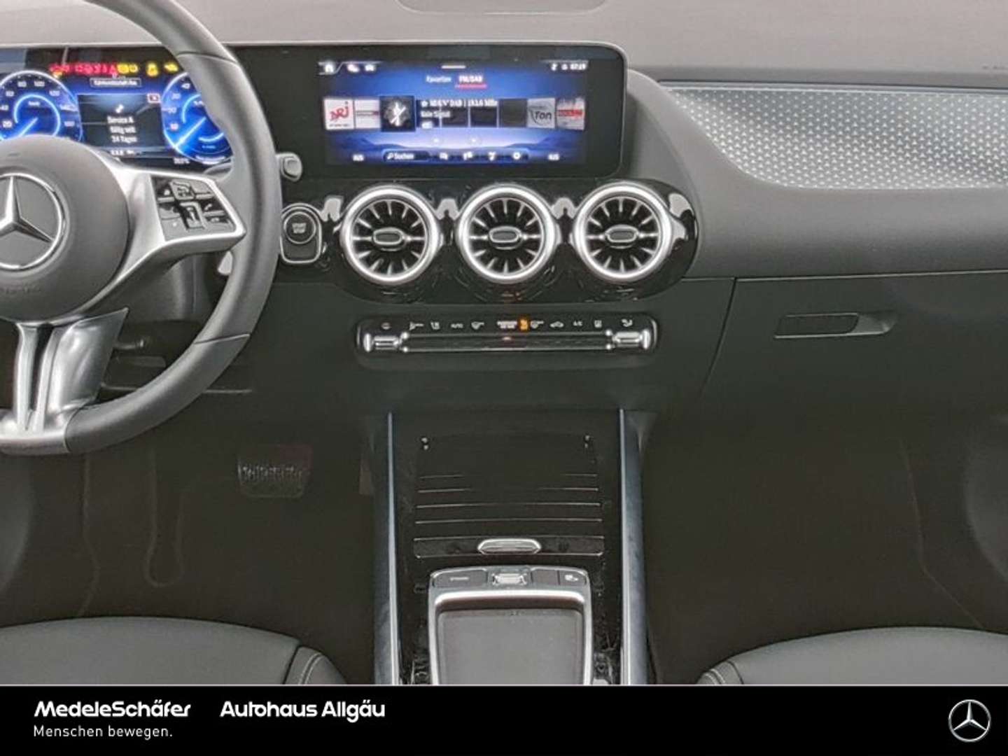 Mercedes EQA 300 Progressive - 2024 - Joinsteer - #4