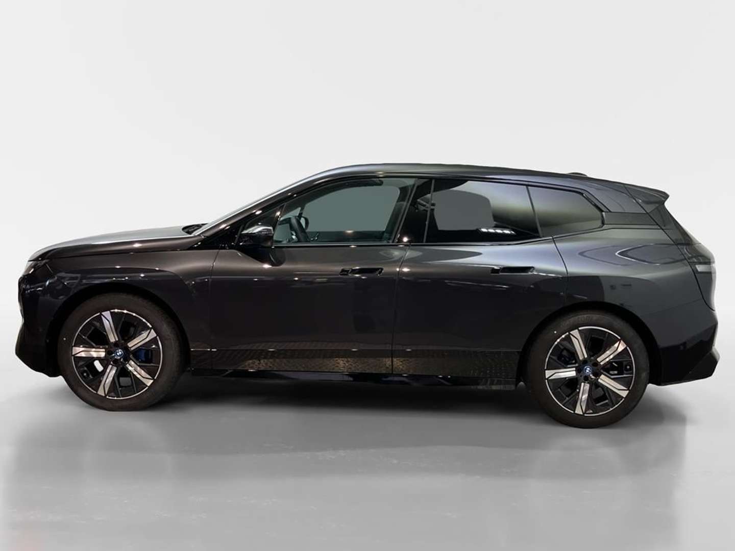 BMW IX - 2025 - Joinsteer - #3