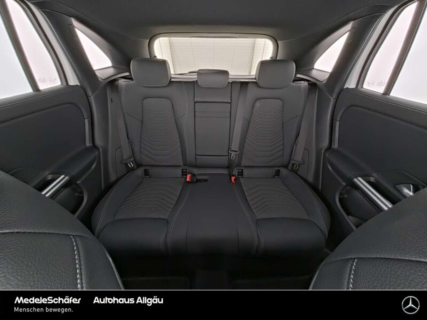 Mercedes EQA 300 Progressive - 2024 - Joinsteer - #6
