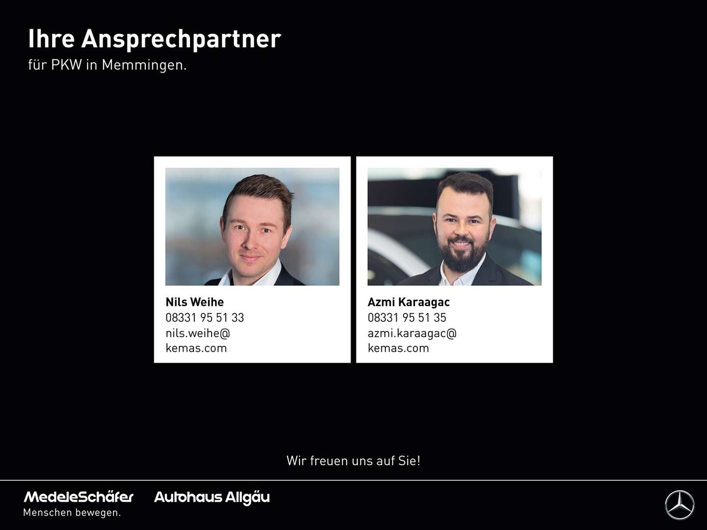 Mercedes EQA 300 Progressive - 2024 - Joinsteer - #9