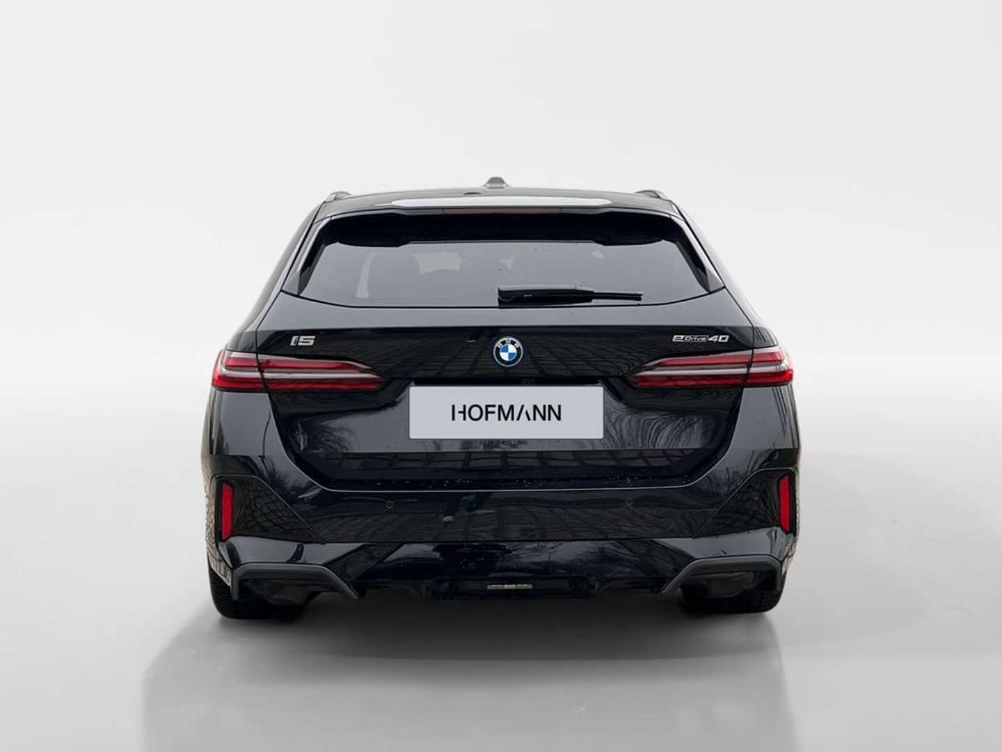 BMW I5 M Sport - 2025 - Joinsteer - #5
