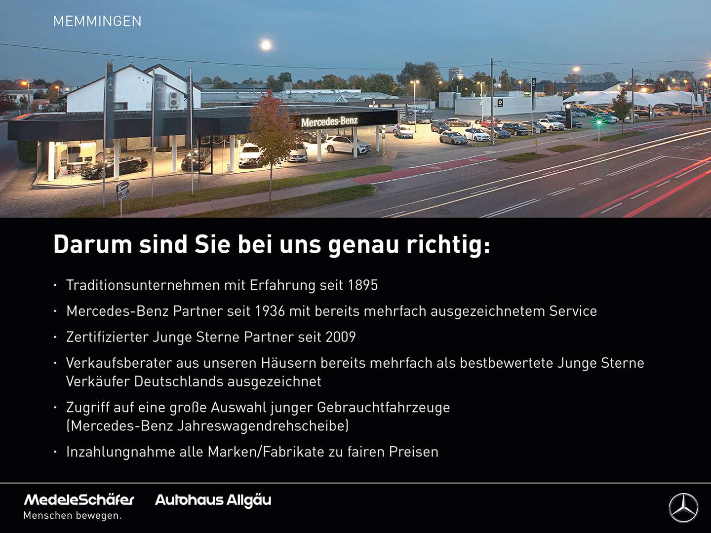 Mercedes EQA 300 Progressive - 2024 - Joinsteer - #11