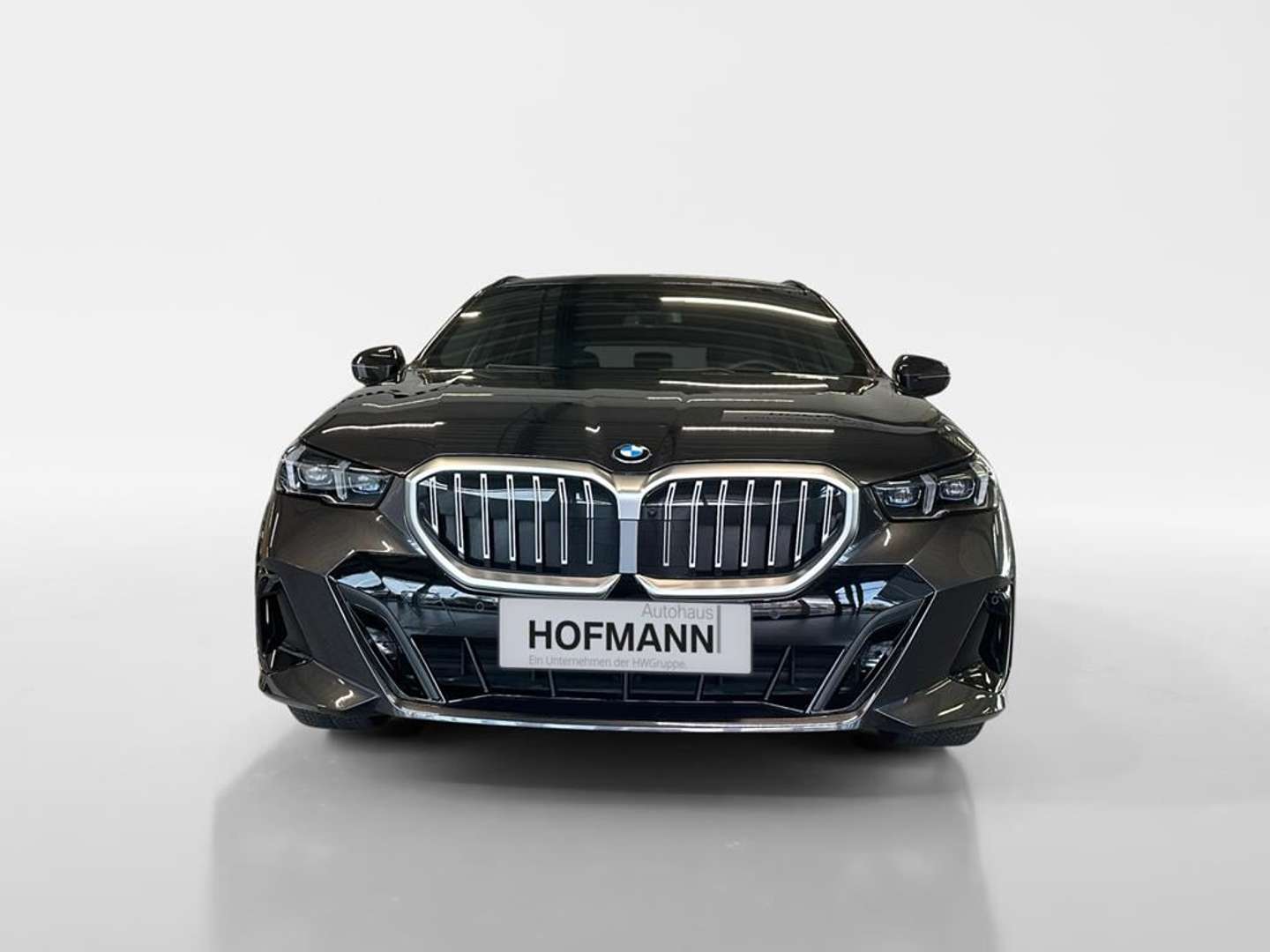 BMW Série 5 M Sport 520 - 2024 - Joinsteer - #1