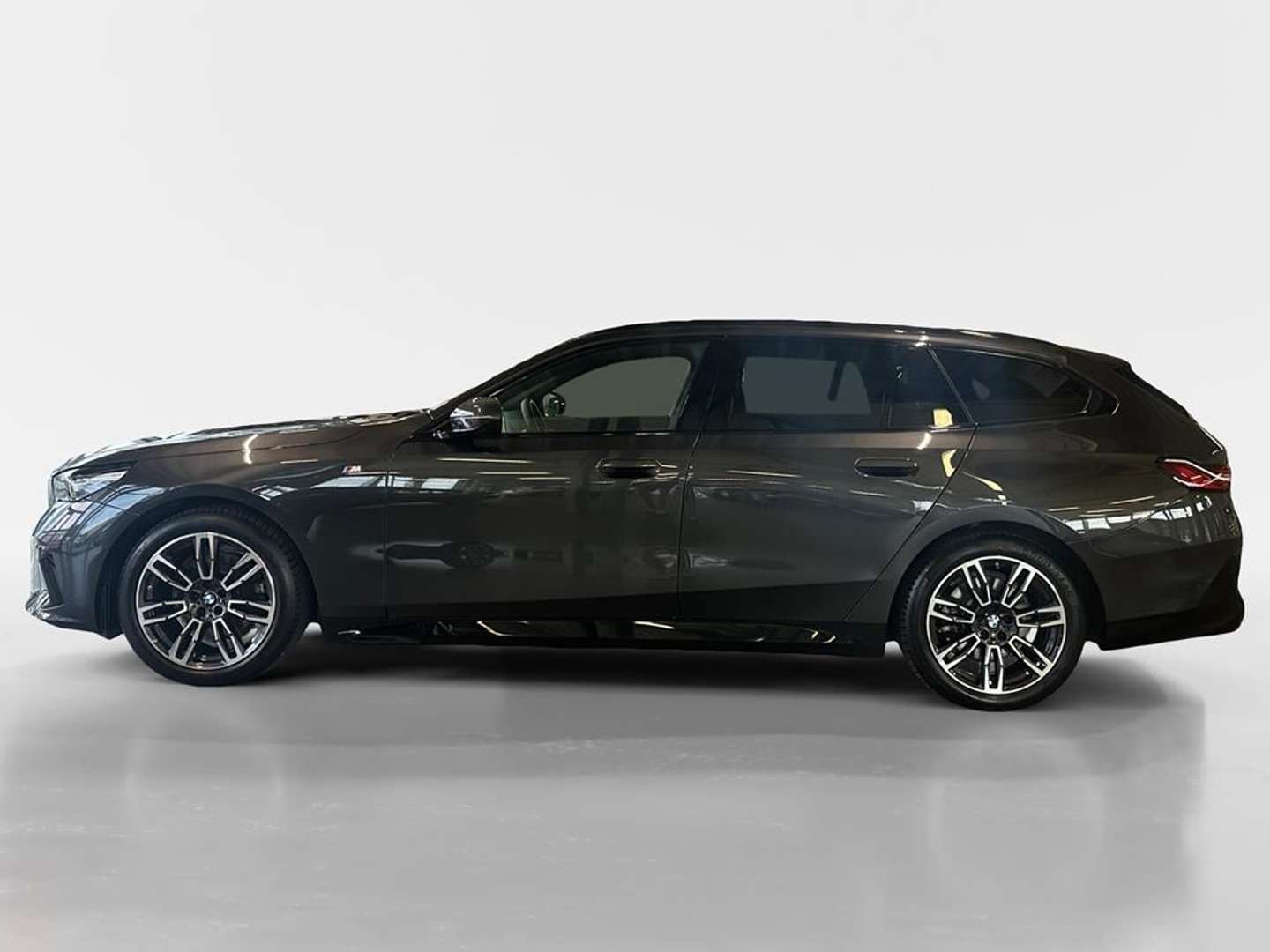 BMW Série 5 M Sport 520 - 2024 - Joinsteer - #3