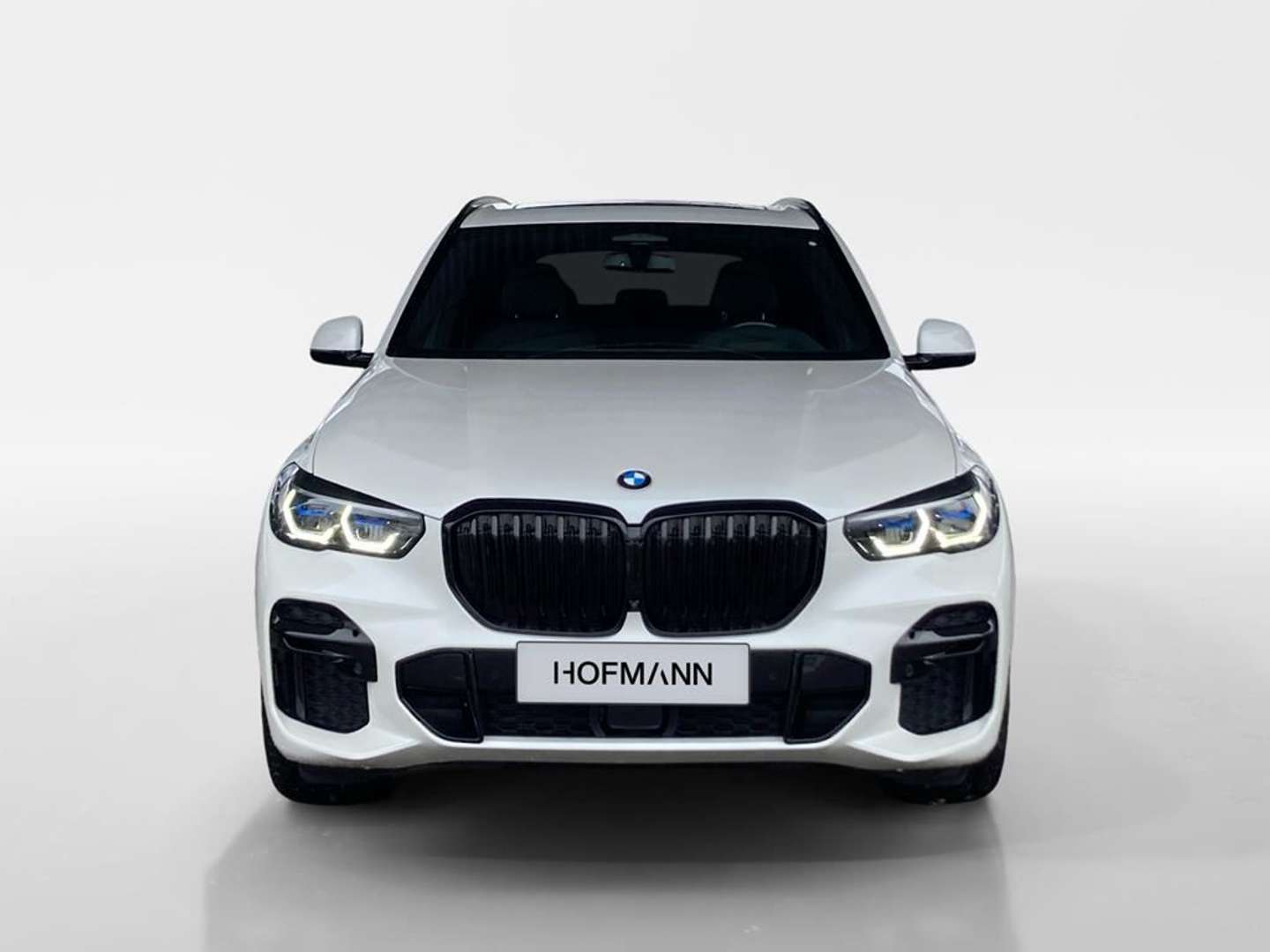 BMW X5 M Sport M - 2023 - Joinsteer - #1