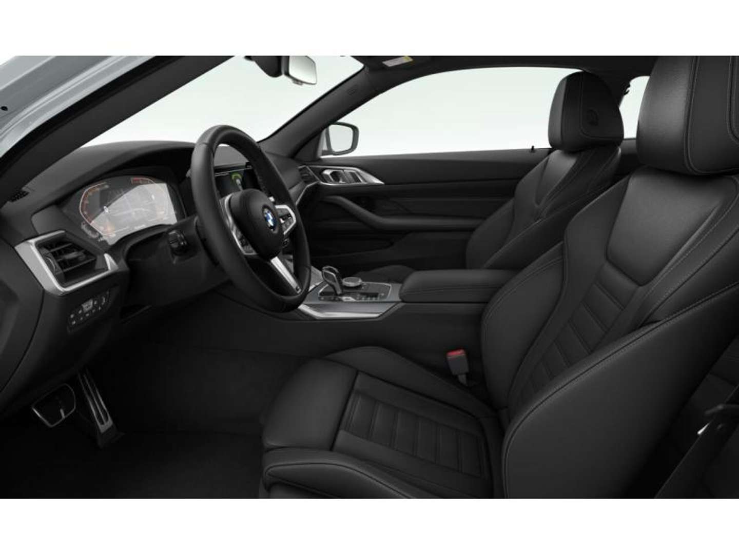 BMW Série 420i Coupé M Sport 420i - 2022 - Joinsteer - #6