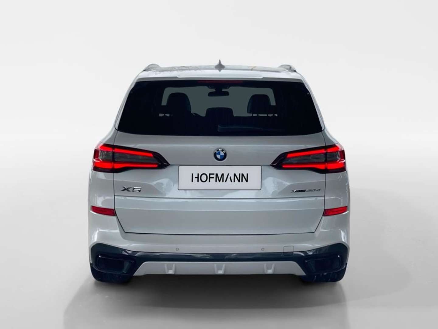 BMW X5 M Sport M - 2023 - Joinsteer - #5