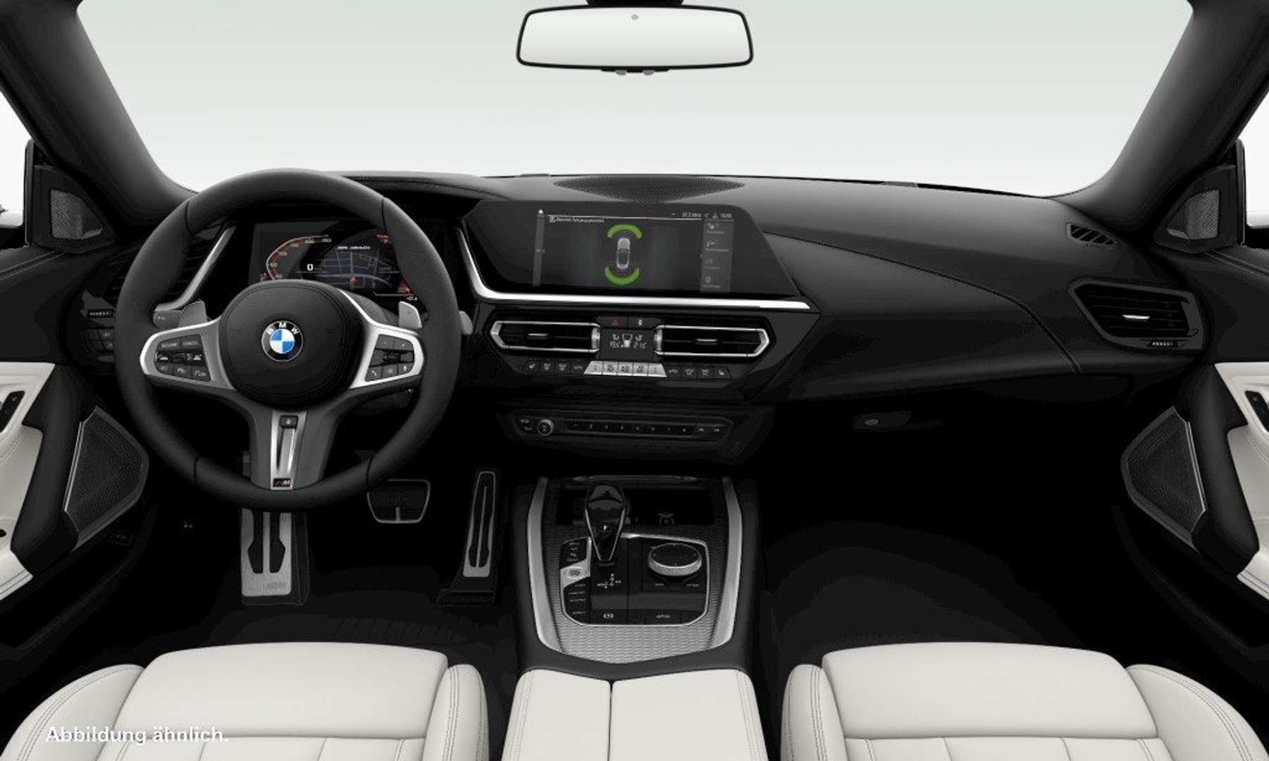 BMW Z4 M 40i - 2025 - Joinsteer - #3