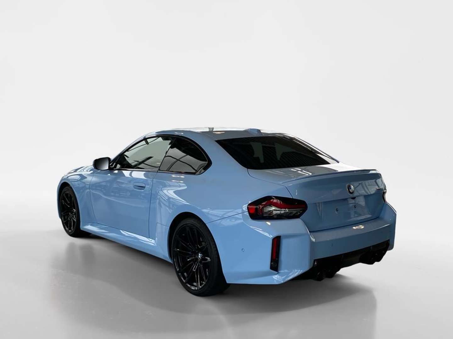 BMW M2 - 2025 - Joinsteer - #5