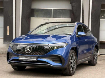Mercedes EQA 350 AMG Line -  - Joinsteer - #1