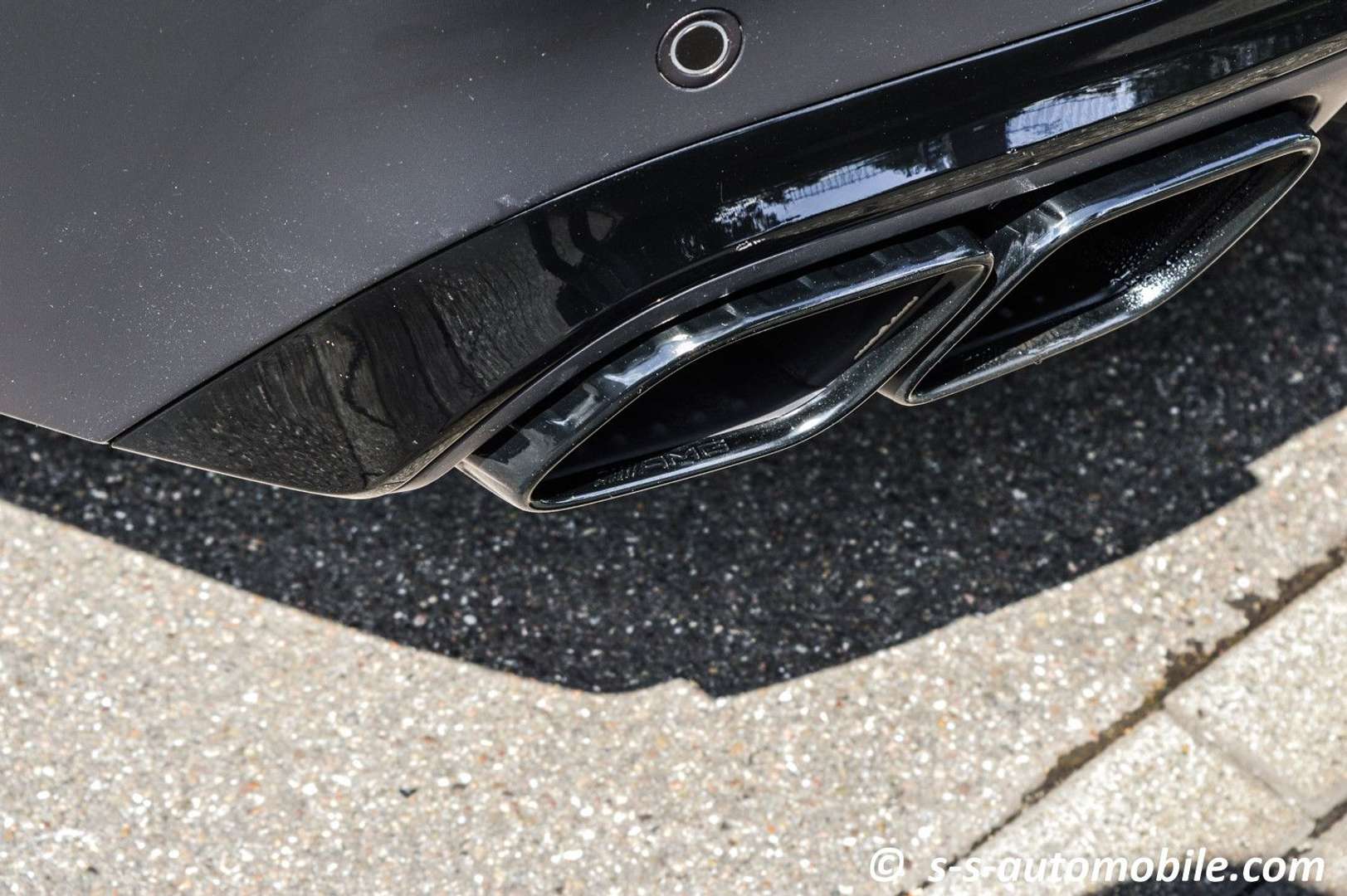 Mercedes GLE Coupé 63 AMG Line - 2023 - Joinsteer - #8