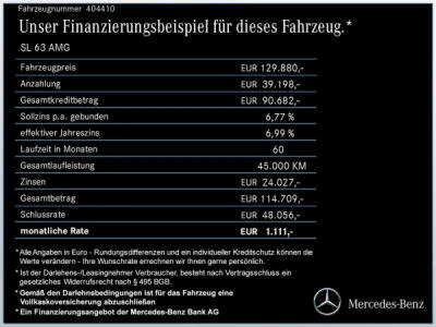 Mercedes SL 63 AMG Line -  - Joinsteer - #4