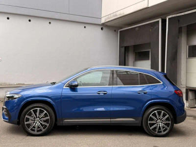 Mercedes EQA 350 AMG Line -  - Joinsteer - #2