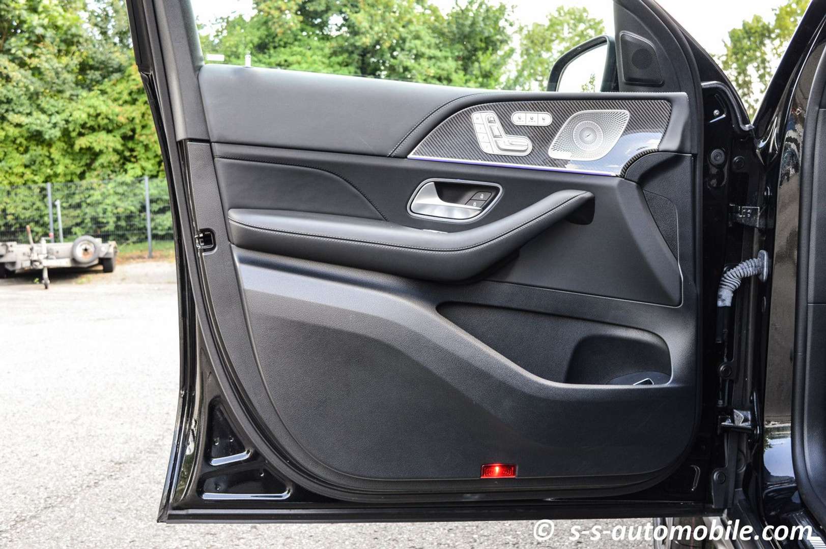 Mercedes GLE Coupé 63 AMG Line - 2023 - Joinsteer - #10