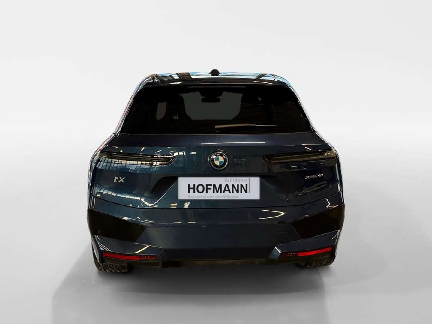 BMW IX Edition Sport - 2023 - Joinsteer - #6