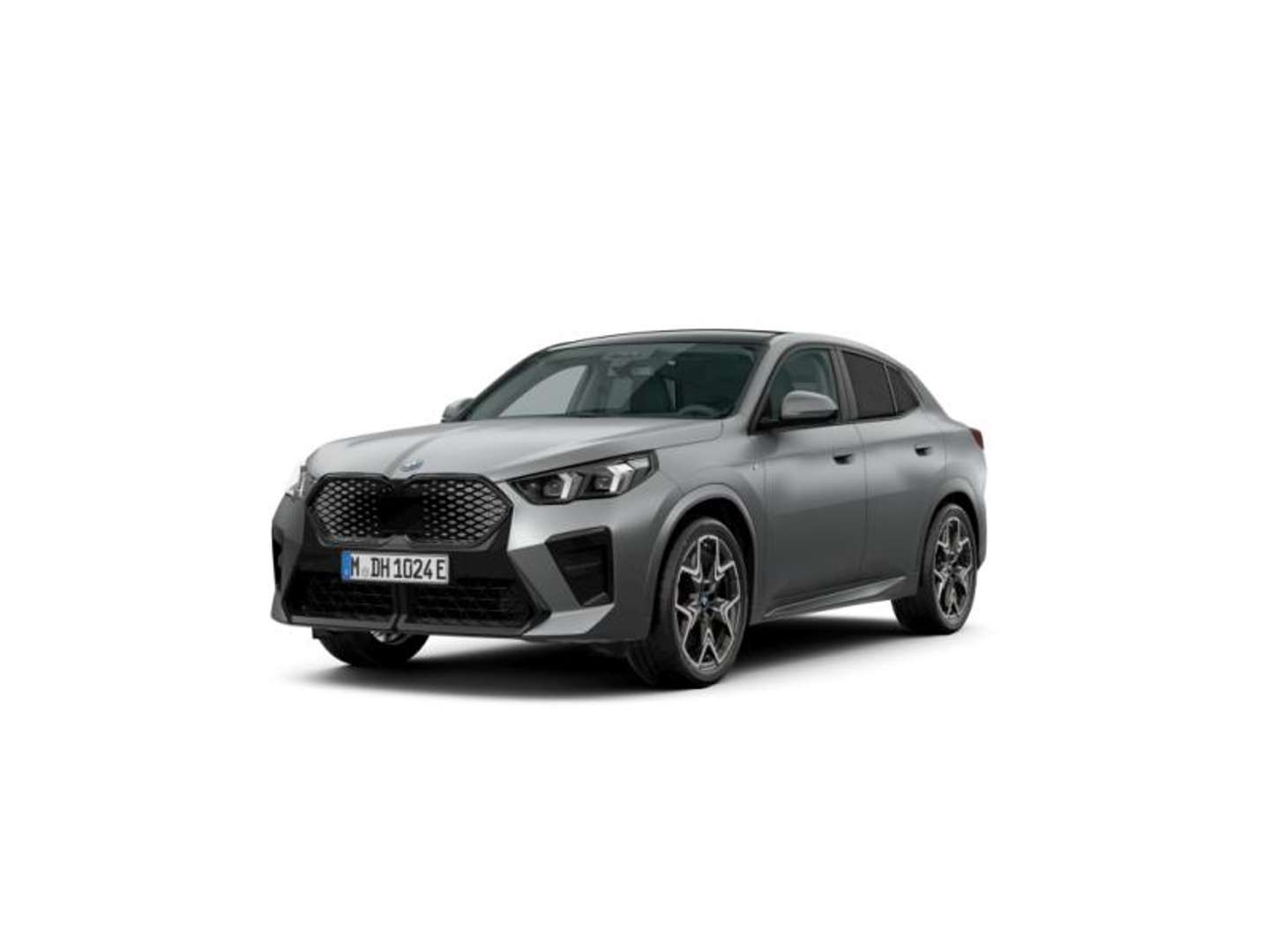 BMW IX2 M Sport EDrive20 - 2025 - Joinsteer - #1