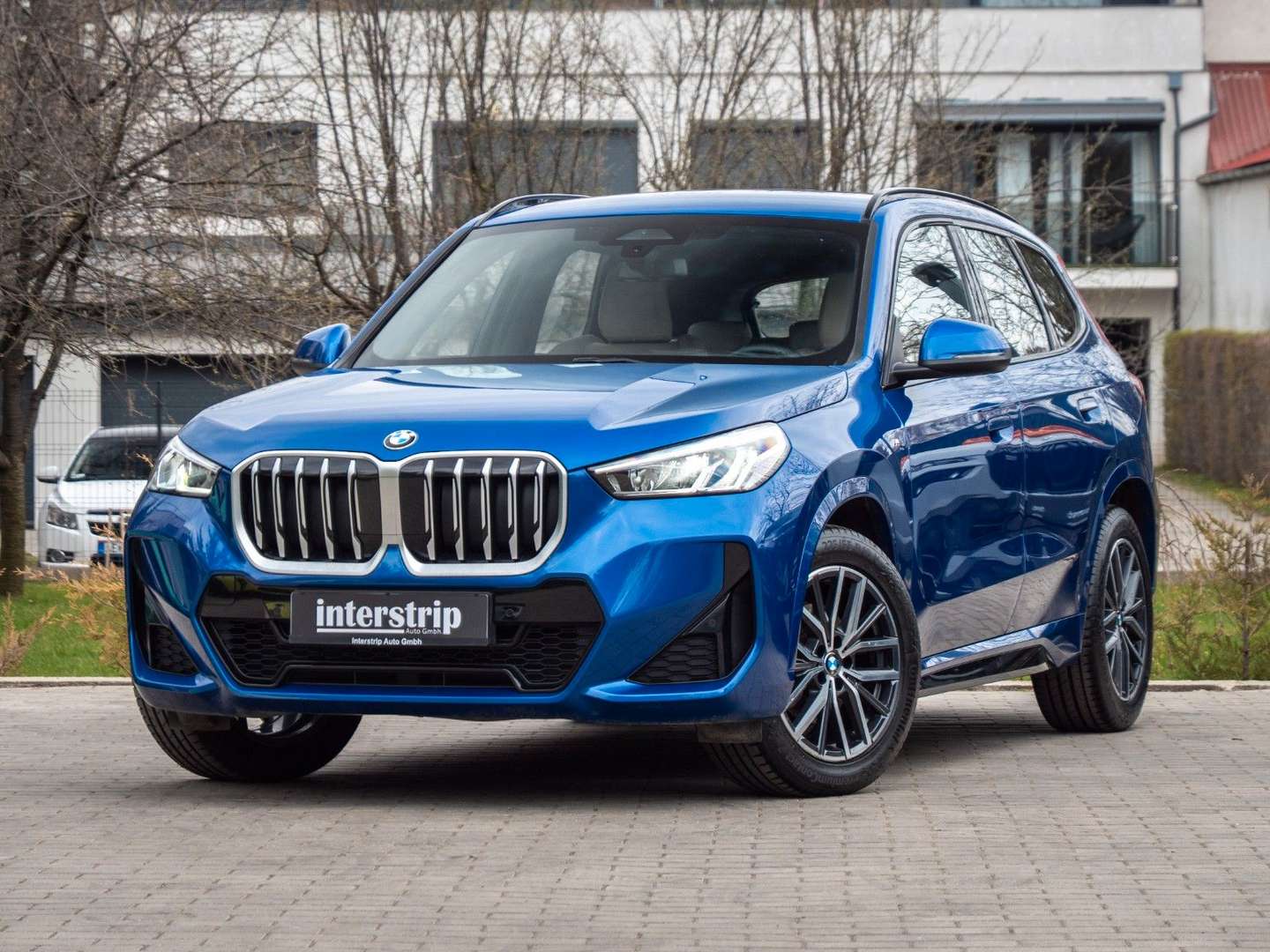 BMW X1 M Sport XDrive20d - 2025 - Joinsteer - #1