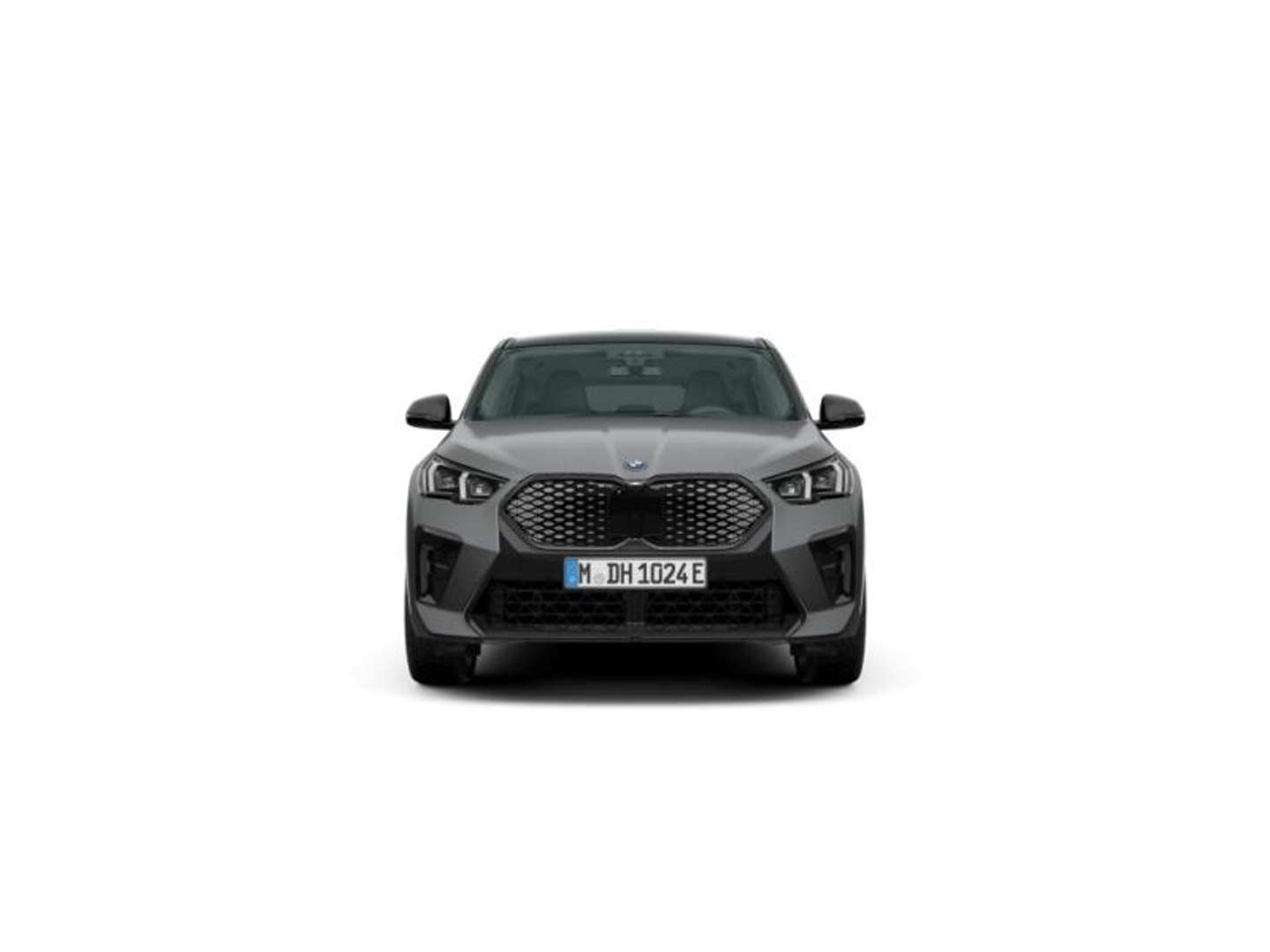 BMW IX2 M Sport EDrive20 - 2025 - Joinsteer - #2