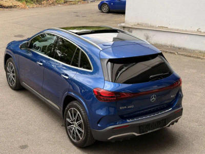 Mercedes EQA 350 AMG Line -  - Joinsteer - #3