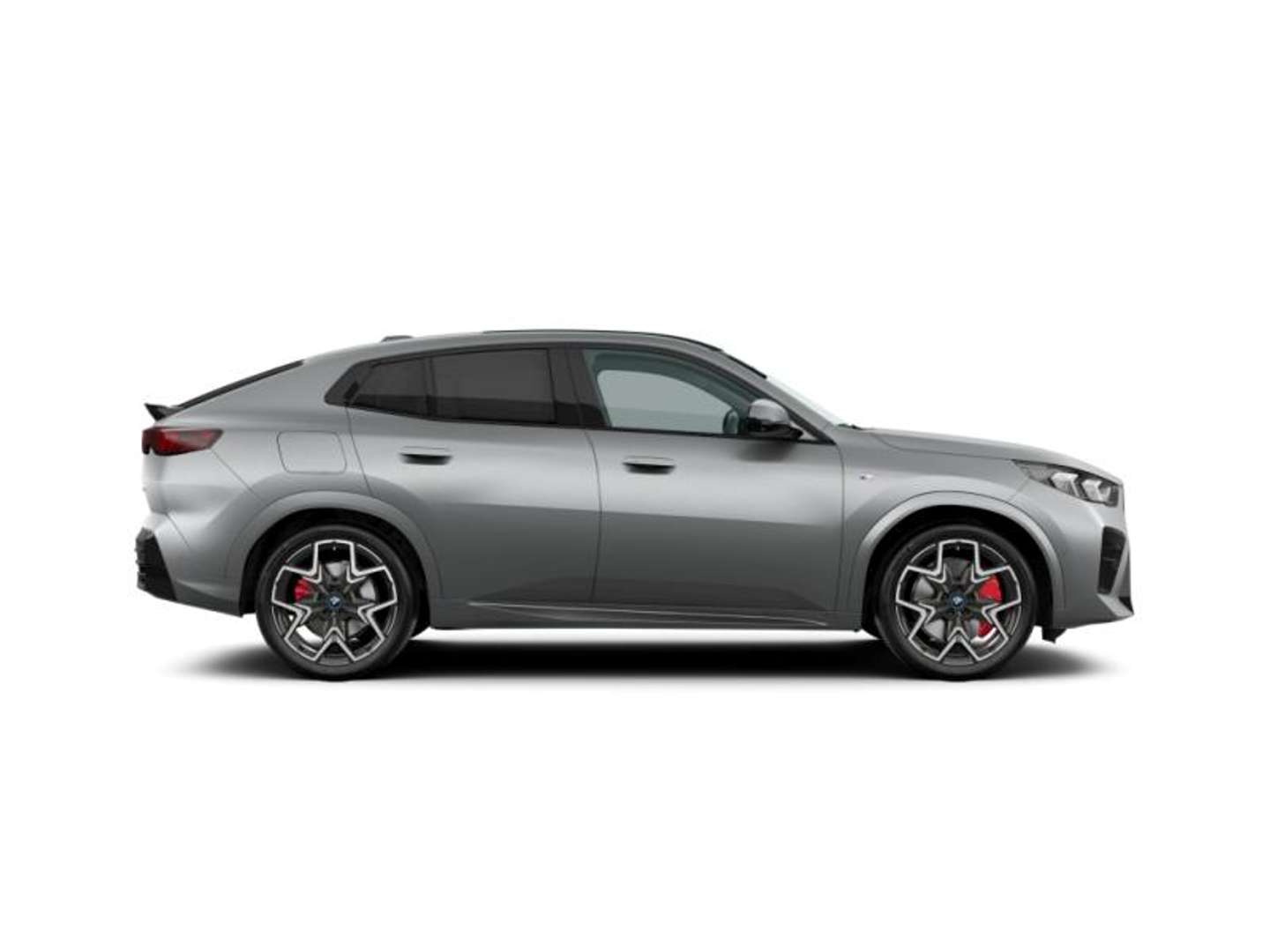 BMW IX2 M Sport EDrive20 - 2025 - Joinsteer - #3