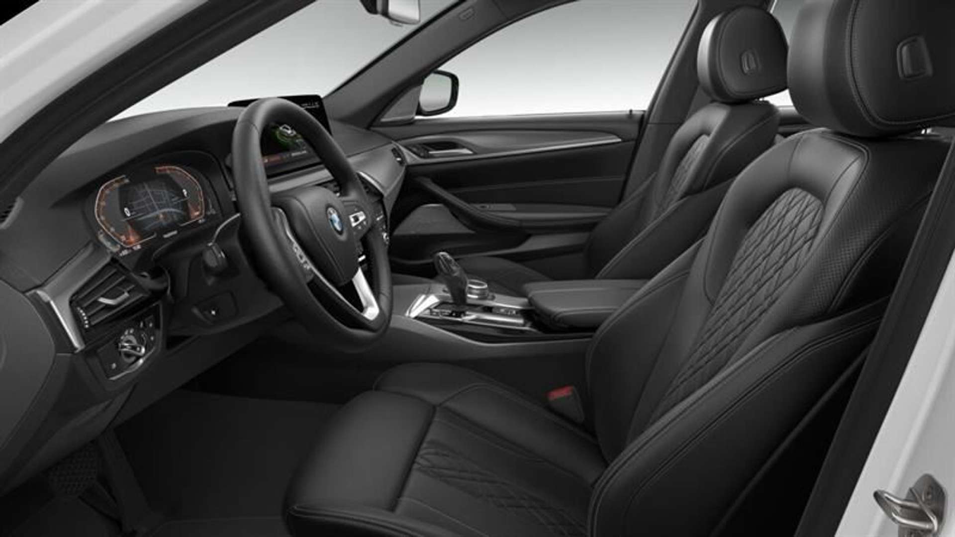 BMW 530 - 2024 - Joinsteer - #8