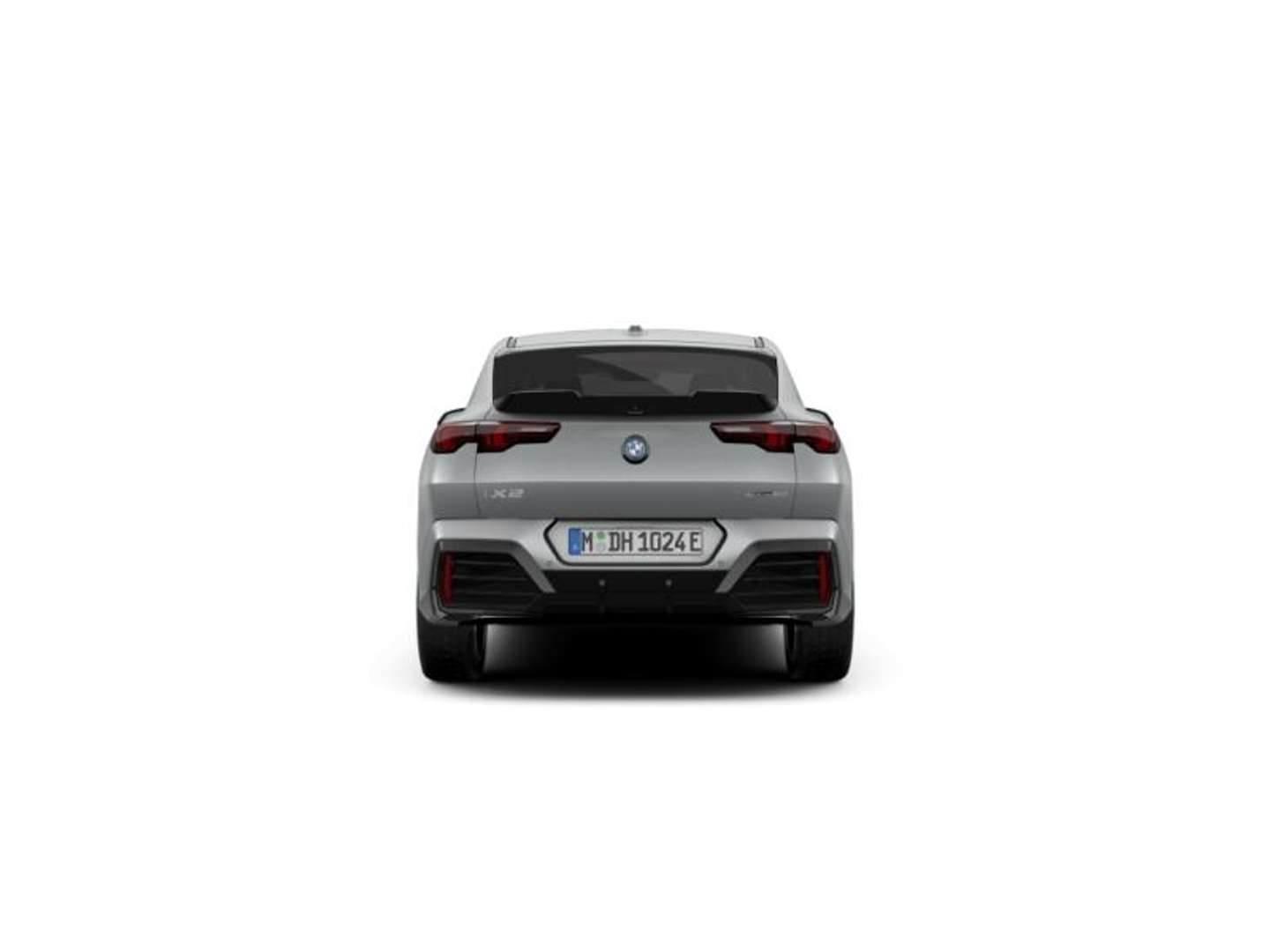 BMW IX2 M Sport EDrive20 - 2025 - Joinsteer - #4
