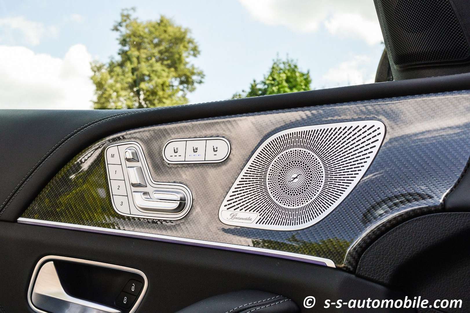 Mercedes GLE Coupé 63 AMG Line - 2023 - Joinsteer - #11