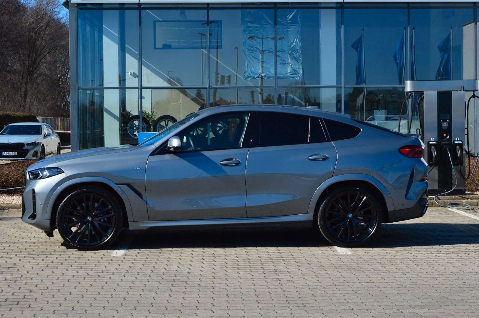BMW X6 M Sport 30d - 2025 - Joinsteer - #3
