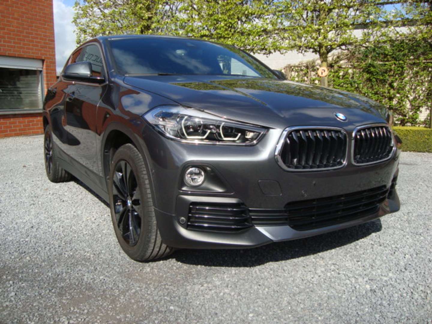 BMW X2 1.5i SDrive - 2020 - Joinsteer - #2