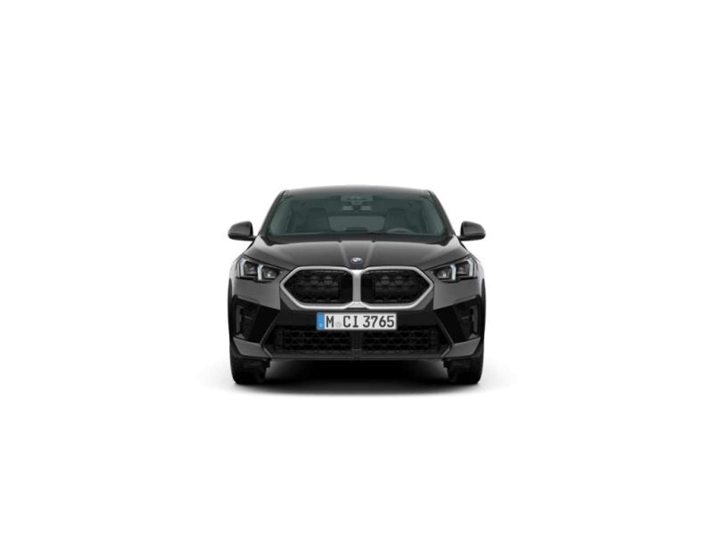 BMW X2 M Sport SDrive20i - 2025 - Joinsteer - #1