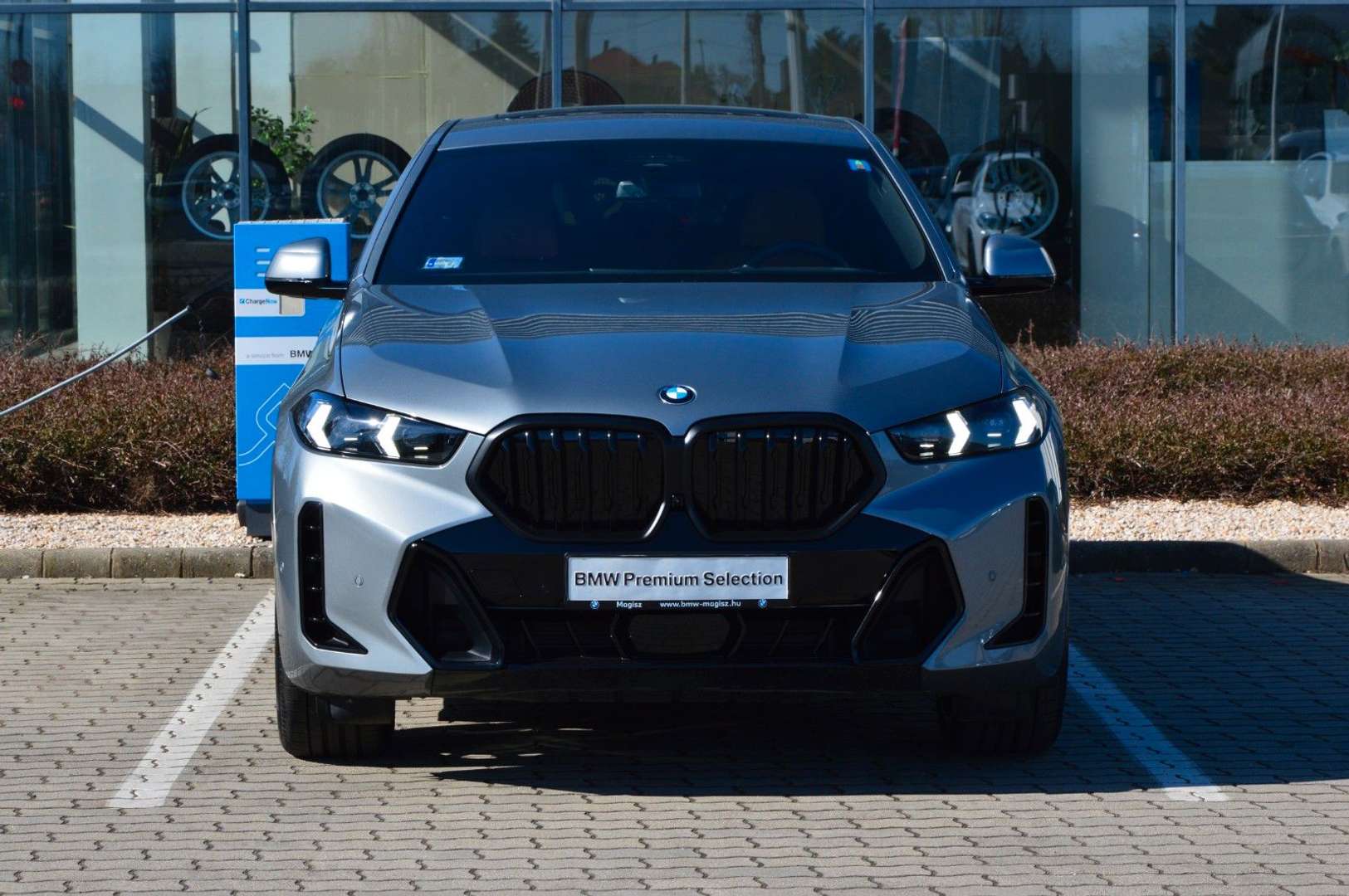 BMW X6 M Sport 30d - 2025 - Joinsteer - #4