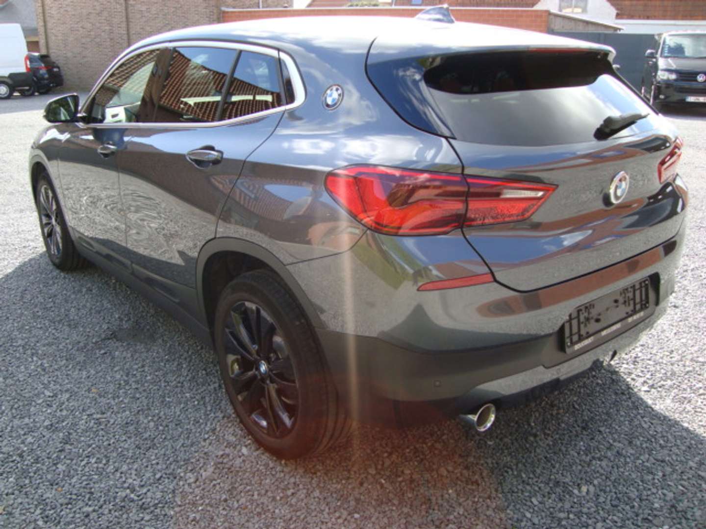 BMW X2 1.5i SDrive - 2020 - Joinsteer - #3