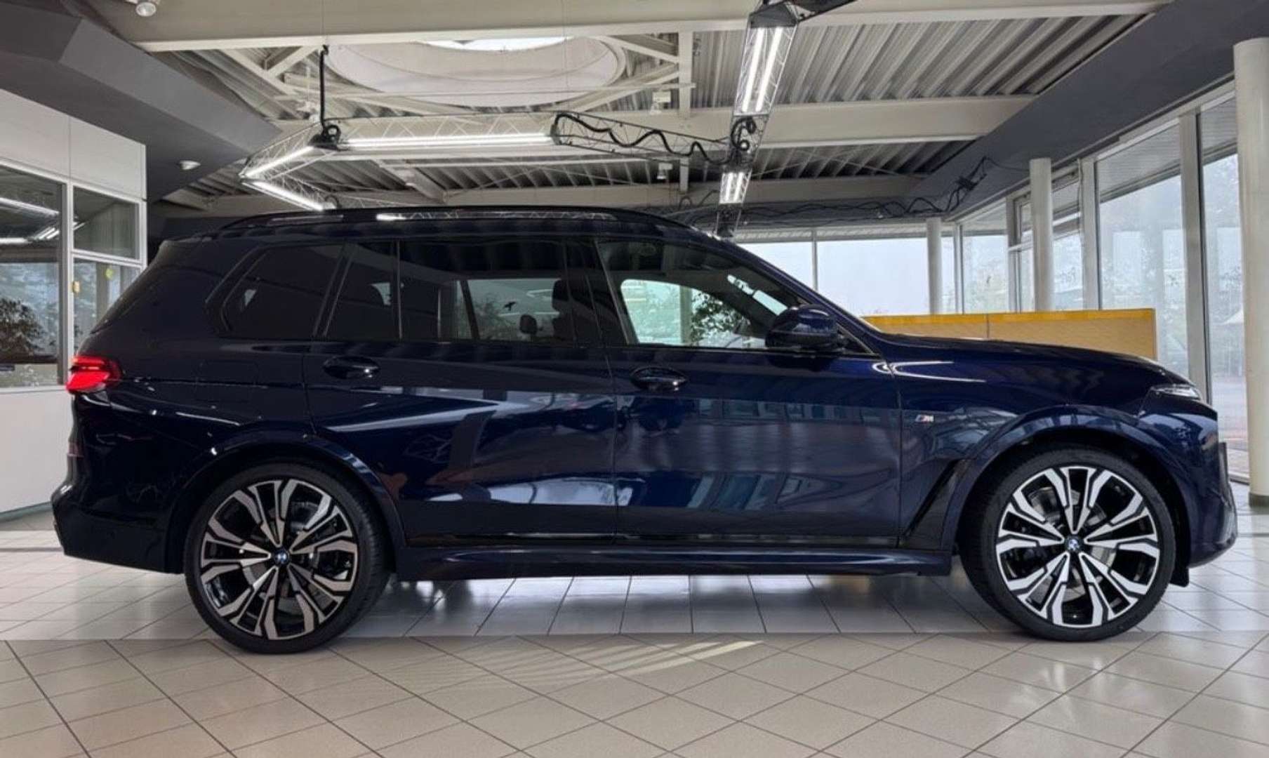 BMW X7 M Sport 40d - 2025 - Joinsteer - #4