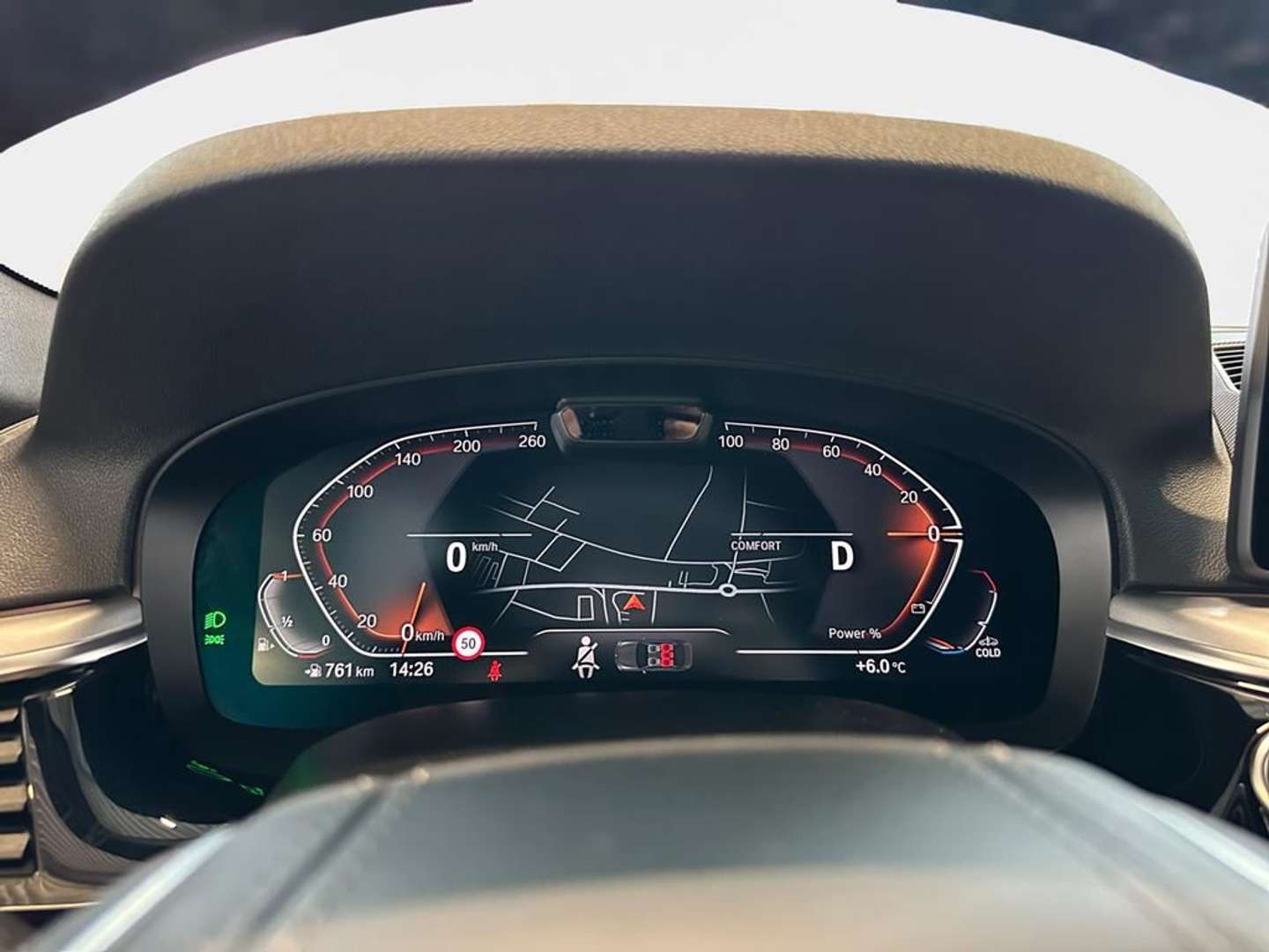 BMW 530 - 2024 - Joinsteer - #12