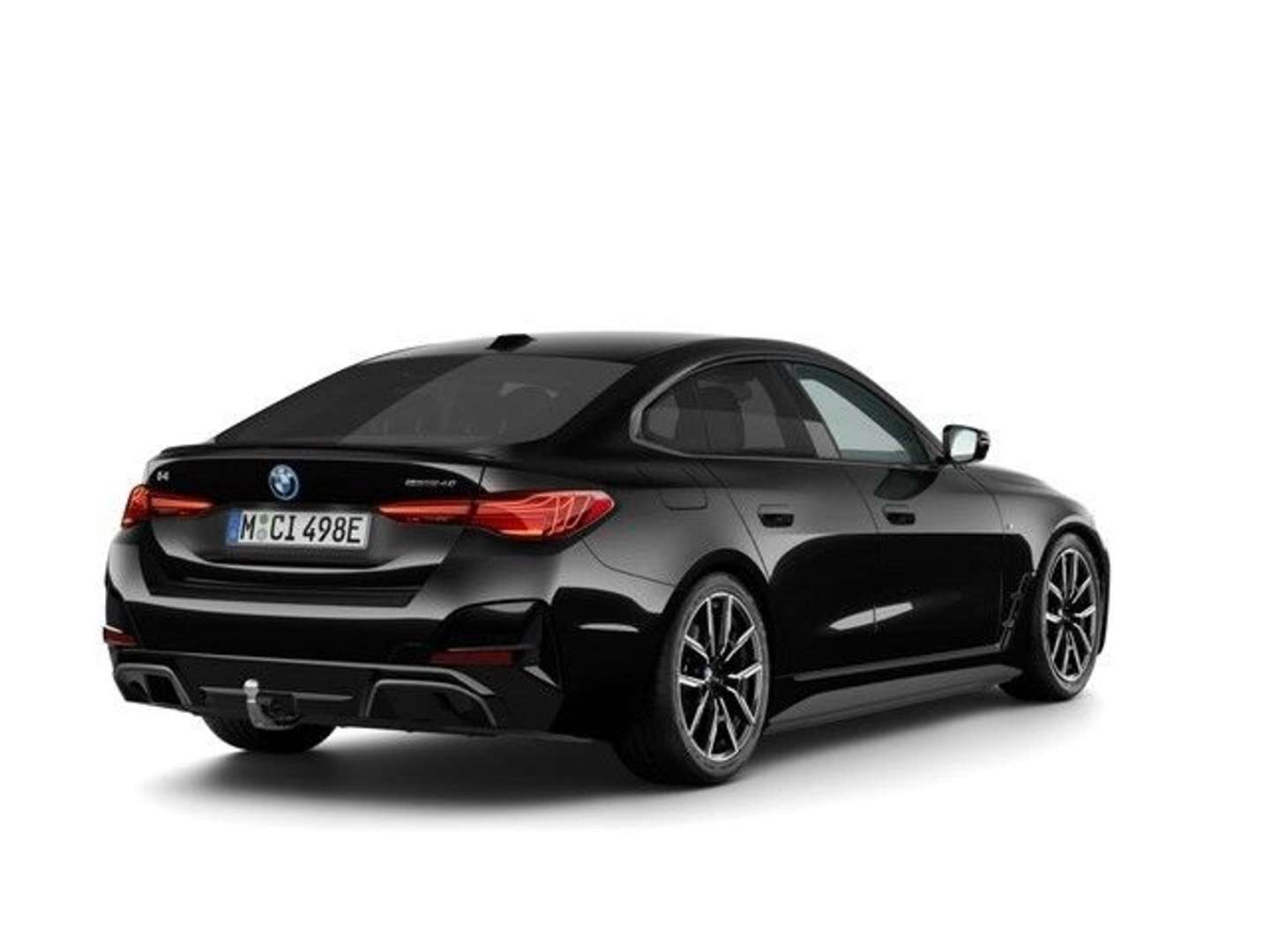 BMW I4 M Sport EDrive40 - 2025 - Joinsteer - #2
