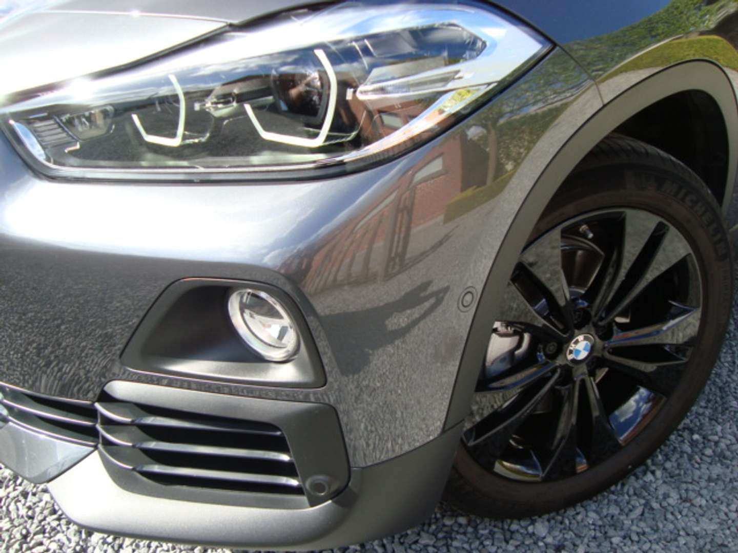 BMW X2 1.5i SDrive - 2020 - Joinsteer - #4