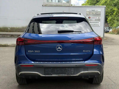 Mercedes EQA 350 AMG Line -  - Joinsteer - #4