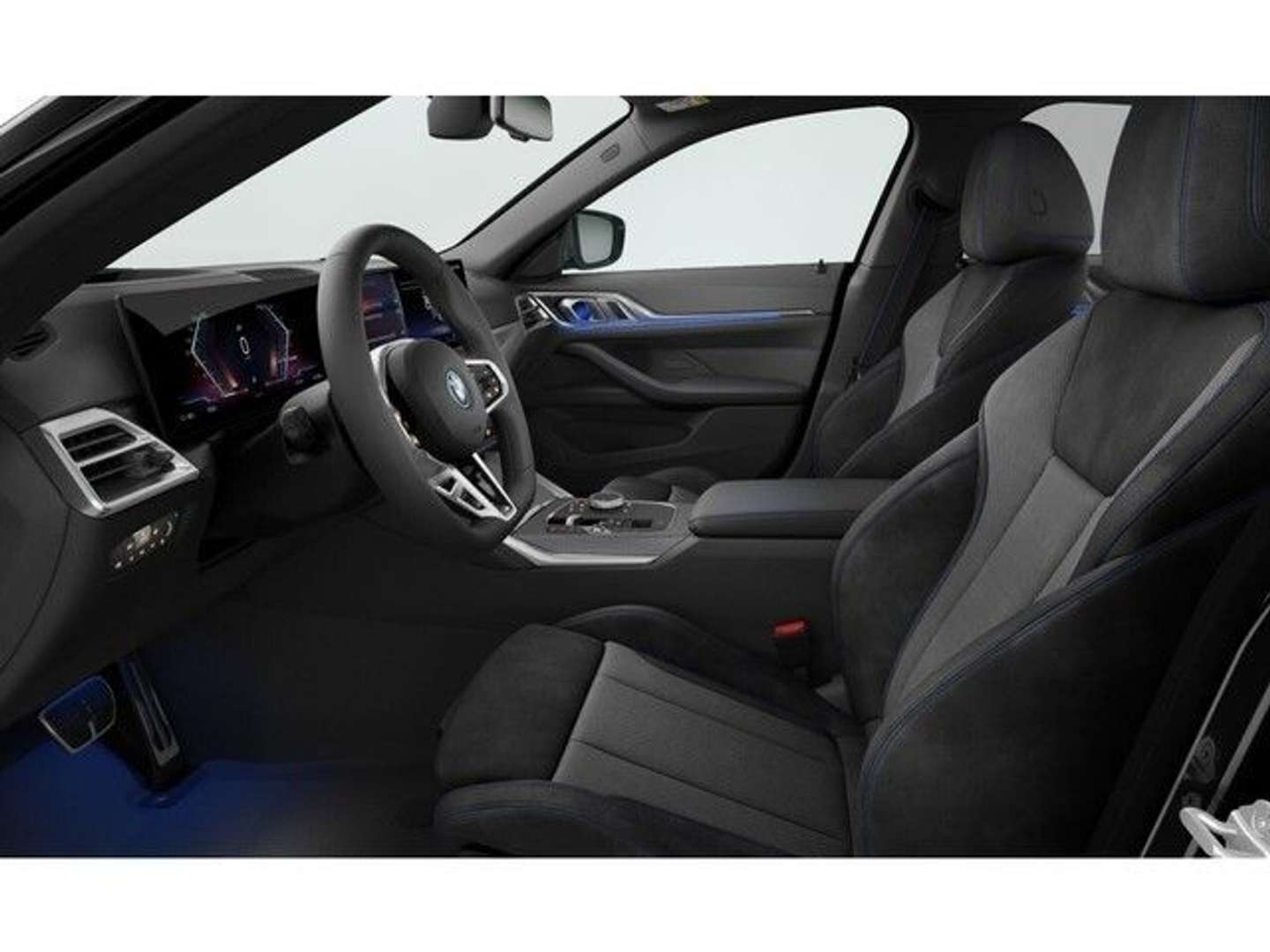 BMW I4 M Sport EDrive40 - 2025 - Joinsteer - #3